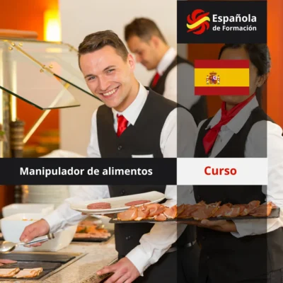 Curso manipulador de alimentos
