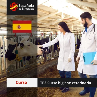 TP3 Curso higiene veterinaria