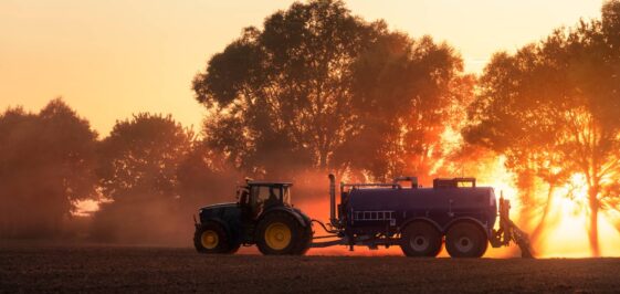 curso joven agricultor Madrid