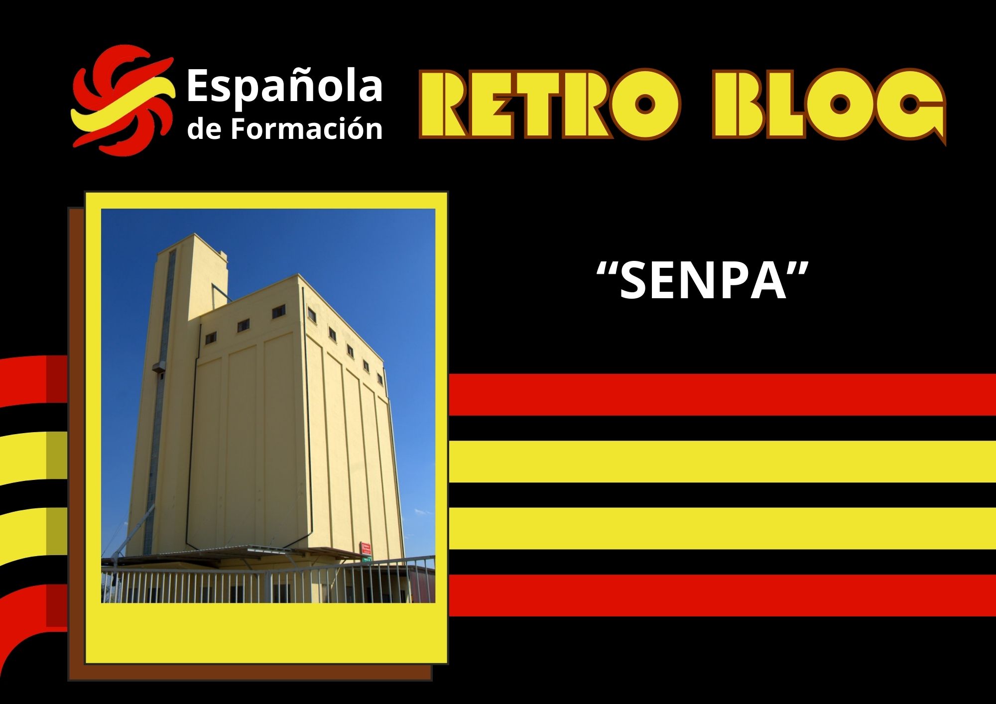 senpa retro blog