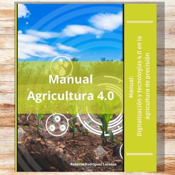 Manual Agricultura 4.0