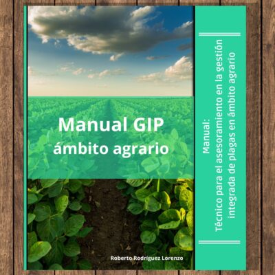 Manual GIP ámbito agrario