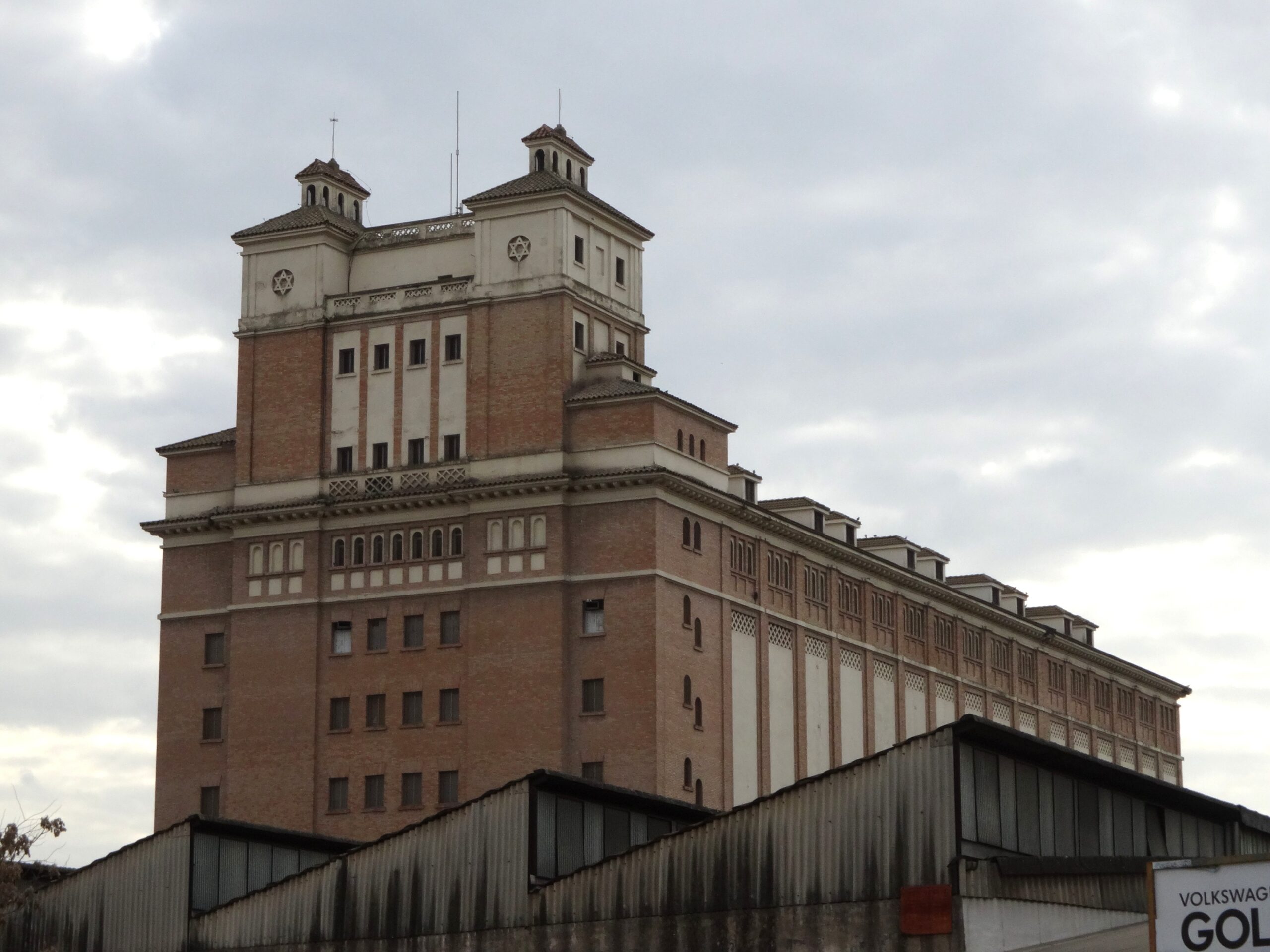 silo cordoba retro blog