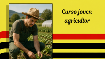 requisitos joven agricultor